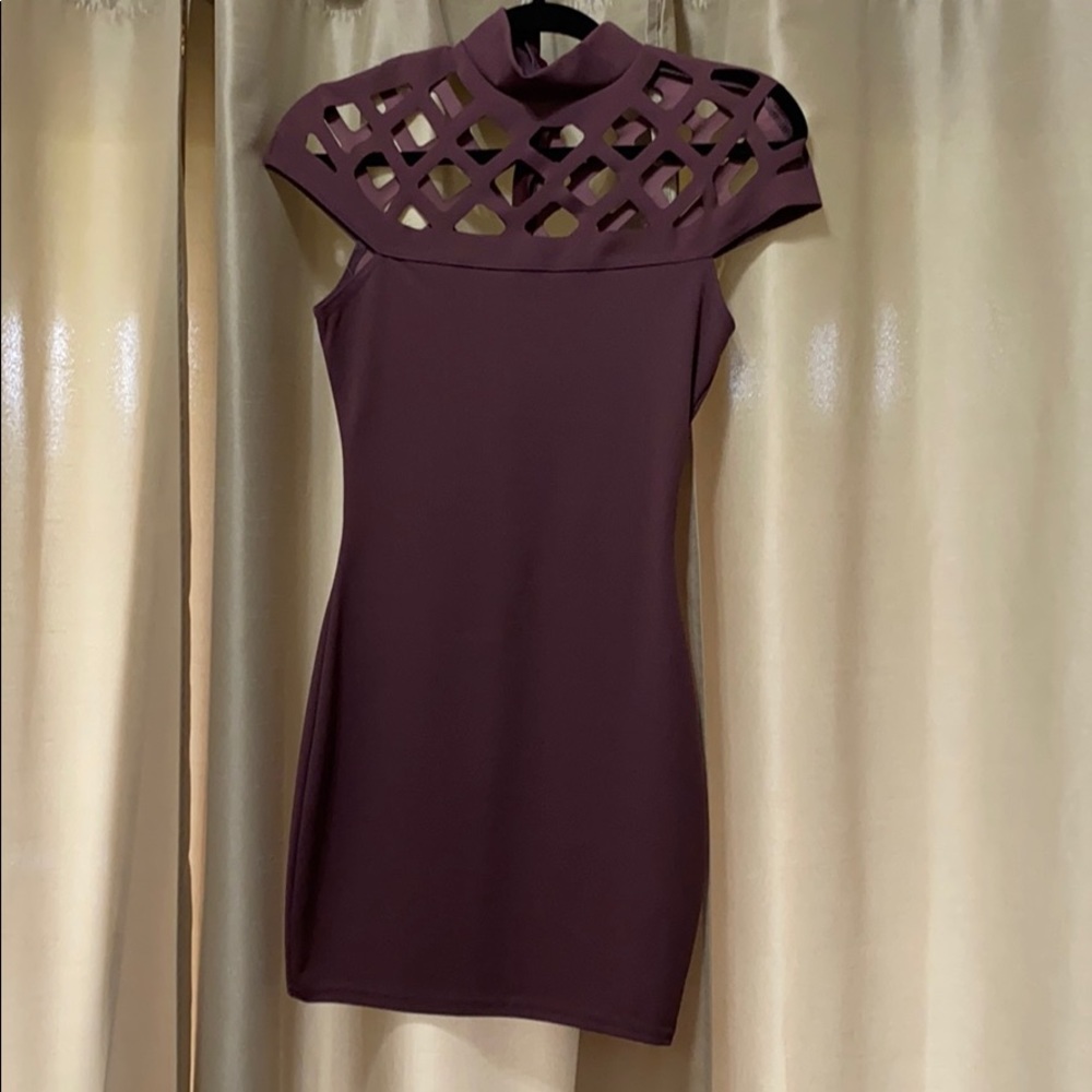 Bodycon dress